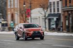 Lexus NX300h 2017 года (NA)